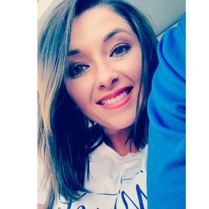 Meet your Posher, Kristin